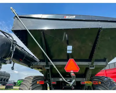 Used BRANDT _UNKNOWN_ Grain Carts Iowa US | Keast Enterprises #1360057