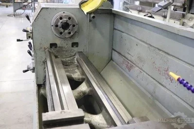 Used SEIKI XL Engine Lathes Georgia US | The Equipment Hub #234125