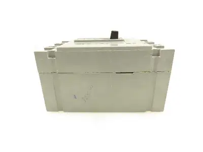 FPE Federal Pacific Type HFB Circuit Breaker 3-Pole 100A 600V Gray