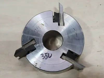 USED TITAN KNIFE H01102135