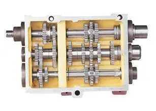 GOSAN TURNPOWER 1340 Precision Lathes | B.W. GUILD EQUIPMENT INC. (4)