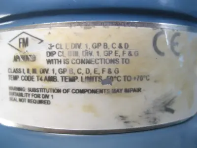 USED Rosemount 5302 HA1N0N0NN00000NAE5M1