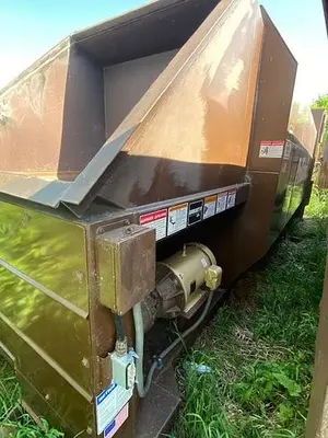 USED 2018 MARATHON ASC-210
