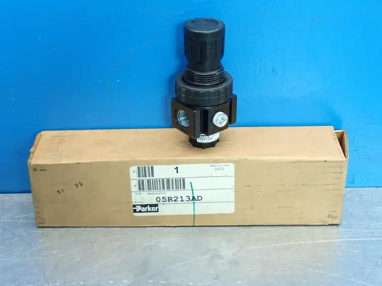 Used PARKER 05R213AD Pumps Ohio US | HGR 24 #873904