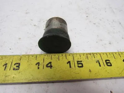 Dayton LAR 87  100 X8 .506 .256 Rectangular Hole Die Button Matrix Lot of 4