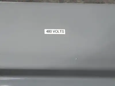 USED SQUARE D CH364