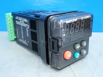 New | in-Stock WATLOW PM6L3EJAAAAAAA Temperature Controls Ohio US | HGR 24 #1070379