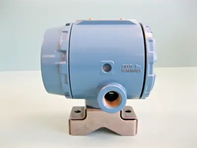 USED Rosemount 3144P D1A1E5M5B4