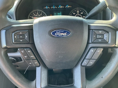 Used 2016 FORD F150 Pickup Trucks Michigan US | Miedema Asset Management Group #1568233
