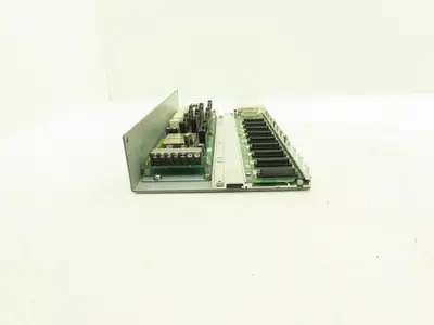 Mitsubishi Q38B SCN2637005 Base Unit Circuit Board Assembly