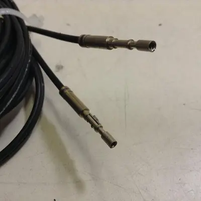 USED TOSHIBA T0CP 200