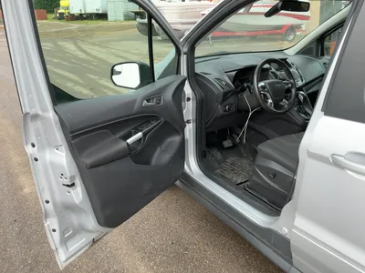 USED 2018 FORD TRANSIT