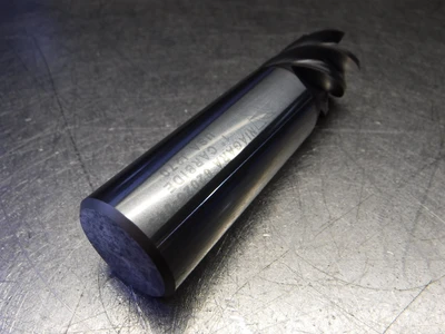 Niagara Cutter 1" 5 Flute Carbide Endmill 1" Shank 1x1x1-1/4x3 (LOC2323B) *