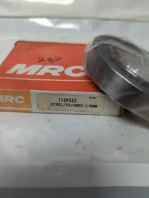 New | in-Stock MRC 112KSZZ Industrial Controls | Surplus Asset Holdings #1221083