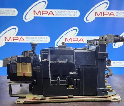USED ALLEN-BRADLEY 505-EOD-23