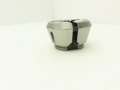 Hainbuch SK42BZIR22 Clamping Head Serrated Bore 22mm x 47mm OAL Chuck Type H