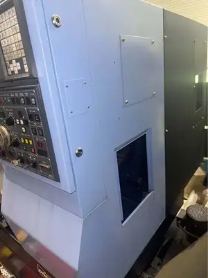 DOOSAN LYNX 220A CNC TURNING CENTER Lathes CNC | Asset Exchange Corporation (5)