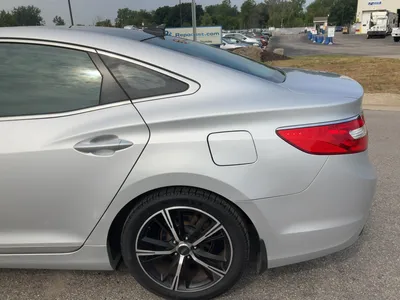 Used 2012 HYUNDAI AZERA Sedans Michigan US | Miedema Asset Management Group #1341076