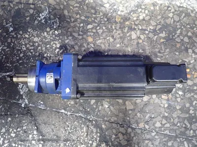 USED 2002 REXROTH MKD090B047GP1KN