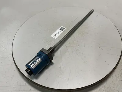 Used MTS 3898555 Transducers Michigan US | Ideal Machinery #1131614