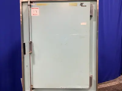 Used BLUE M POM336B1 Heat Treating Units Ohio US | HGR 24 #1325311