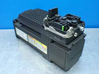 USED REXROTH R911321164