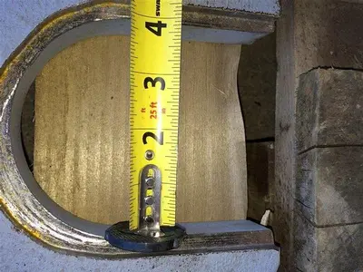New | in-Stock AFTERMARKET FOR4 Wrenches Pennsylvania US | East West Machinery & Drilling #1416963