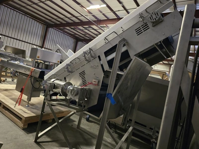 USED AMFEC BC 200