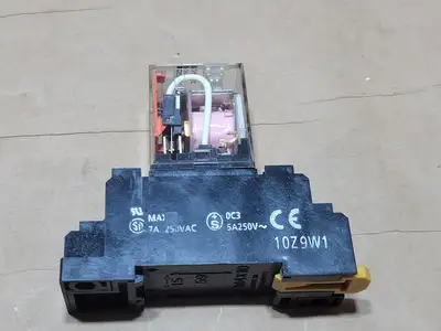 USED OMRON 0130Y1