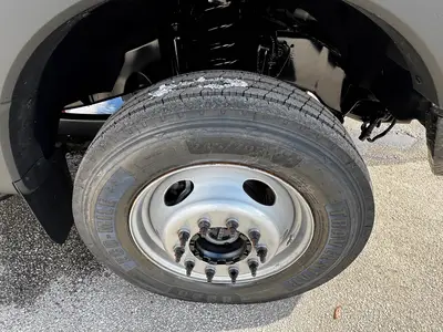 Used 2021 FORD F-550 Misc Trucks Florida US | Truck and Van Outlet #1506261