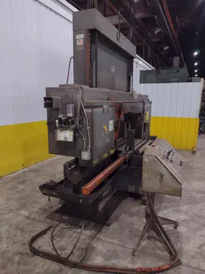 USED HEMSAW
