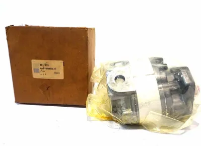 NEW PARKER H77BK2E GEAR PUMP