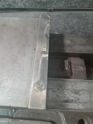 USED KURT D60