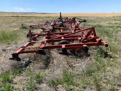 USED CASE IH 4300