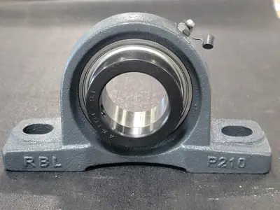 NEW RINGBALL SAP21031FP9