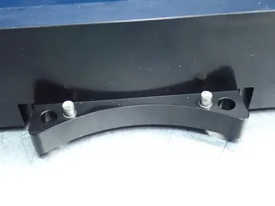 New | in-Stock ATI AK2M Tool Changers Ohio US | HGR 24 #728382