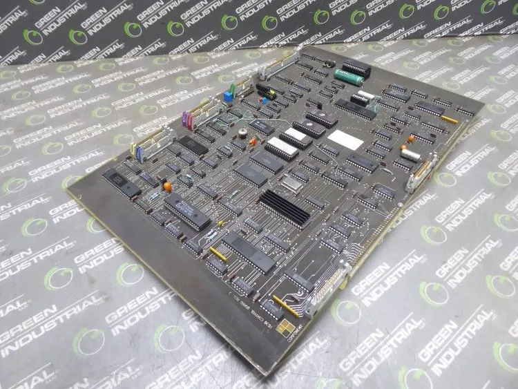 Used ROCHESTER INSTRUMENT SYSTEMS _UNKNOWN_ Electrical Controls | Green Industrial #681286
