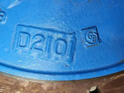 USED GOULDS 98-332-986-801