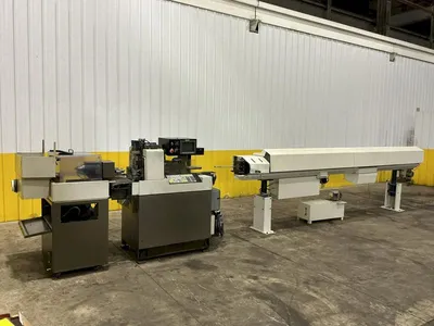 CITIZEN MODEL #CINCOM L16 CNC SWISS LATHE: YOBRO #25364