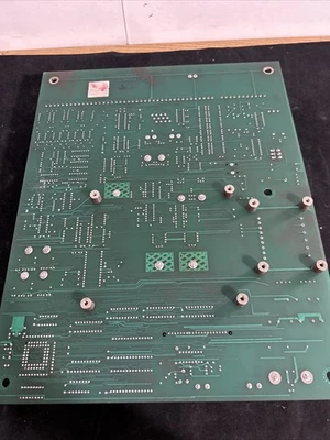 USED Milltronics COMPUSCALE