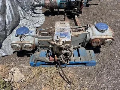 USED ARIEL JGP-2