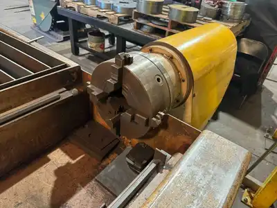 AKS C1012 Plasma Cutters | Lion Machinery (14)