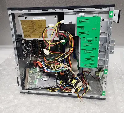 HP JASCO COMPUTER