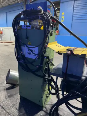 Used 1998 ARBURG 221 M 35075 U Injection Molding Machines Ohio US | HGR 24 #1005808