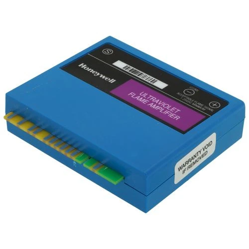 Honeywell R7849A1015 Flame Safety Amplifier [New]