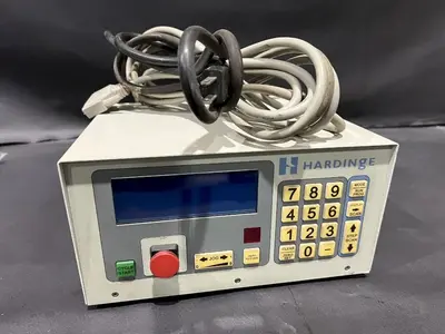 Used HARDINGE 5C Dividing Heads Ohio US | HGR 24 #727751