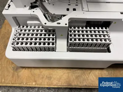 Used Horiba Horiba C1200 Analyzer Particle Counters Ohio US | Federal Equipment Company #1356834
