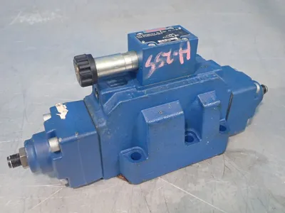USED REXROTH R900936222