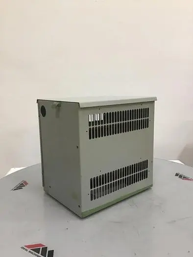 Used HAMMOND 138689 Transformers Michigan US | Ideal Machinery #939767