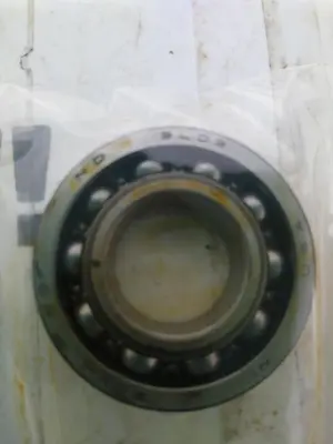 New | in-Stock NEW DEPARTURE 3L03 Bearings | Surplus Asset Holdings #1190879